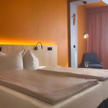 Heinrich Pesch Hotel Людвигсхафен-на-Рейне Экстерьер фото