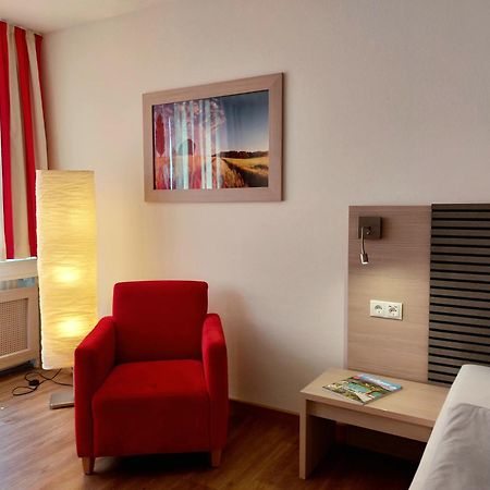 Heinrich Pesch Hotel Людвигсхафен-на-Рейне Экстерьер фото