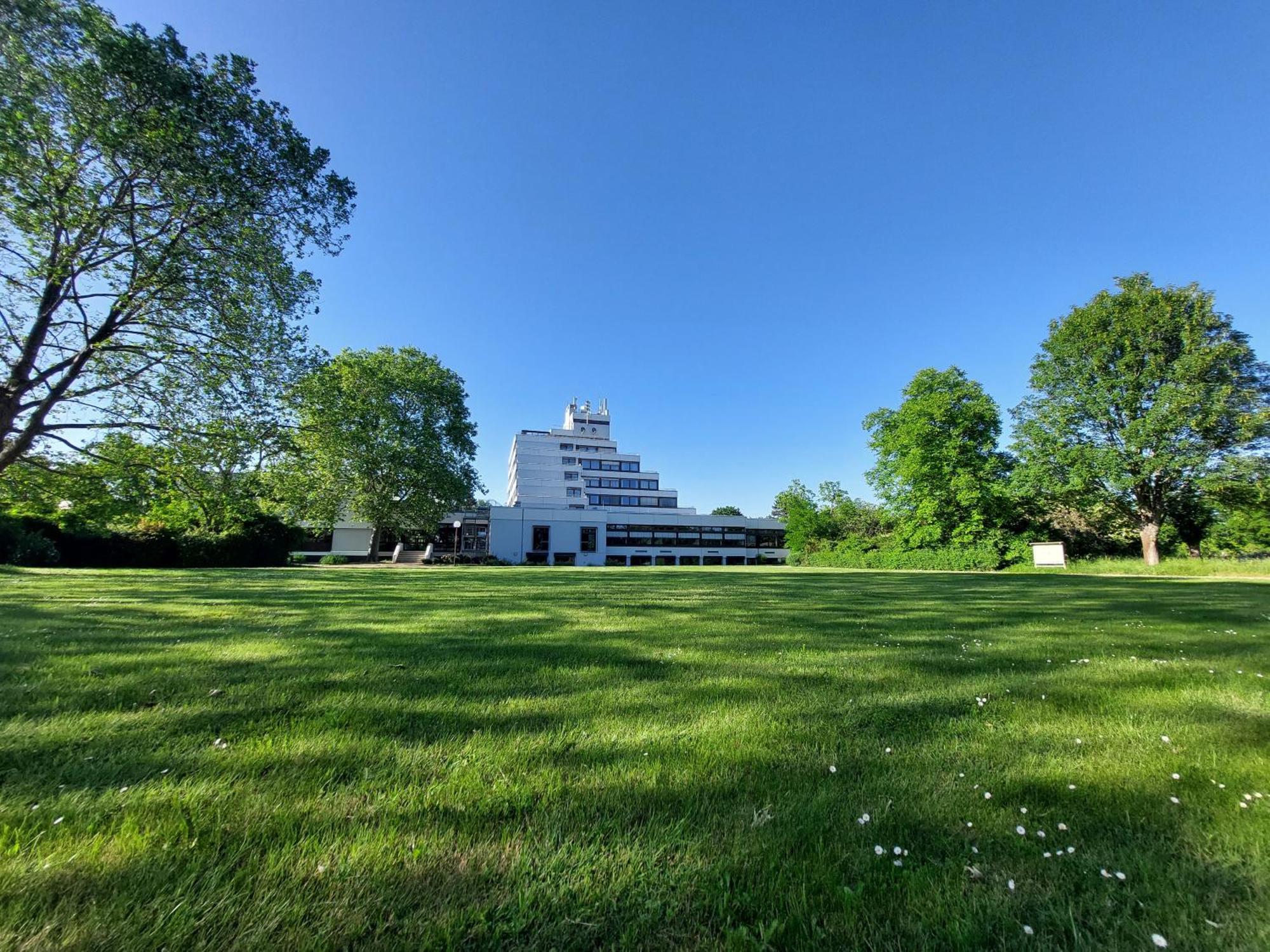 Heinrich Pesch Hotel Людвигсхафен-на-Рейне Экстерьер фото