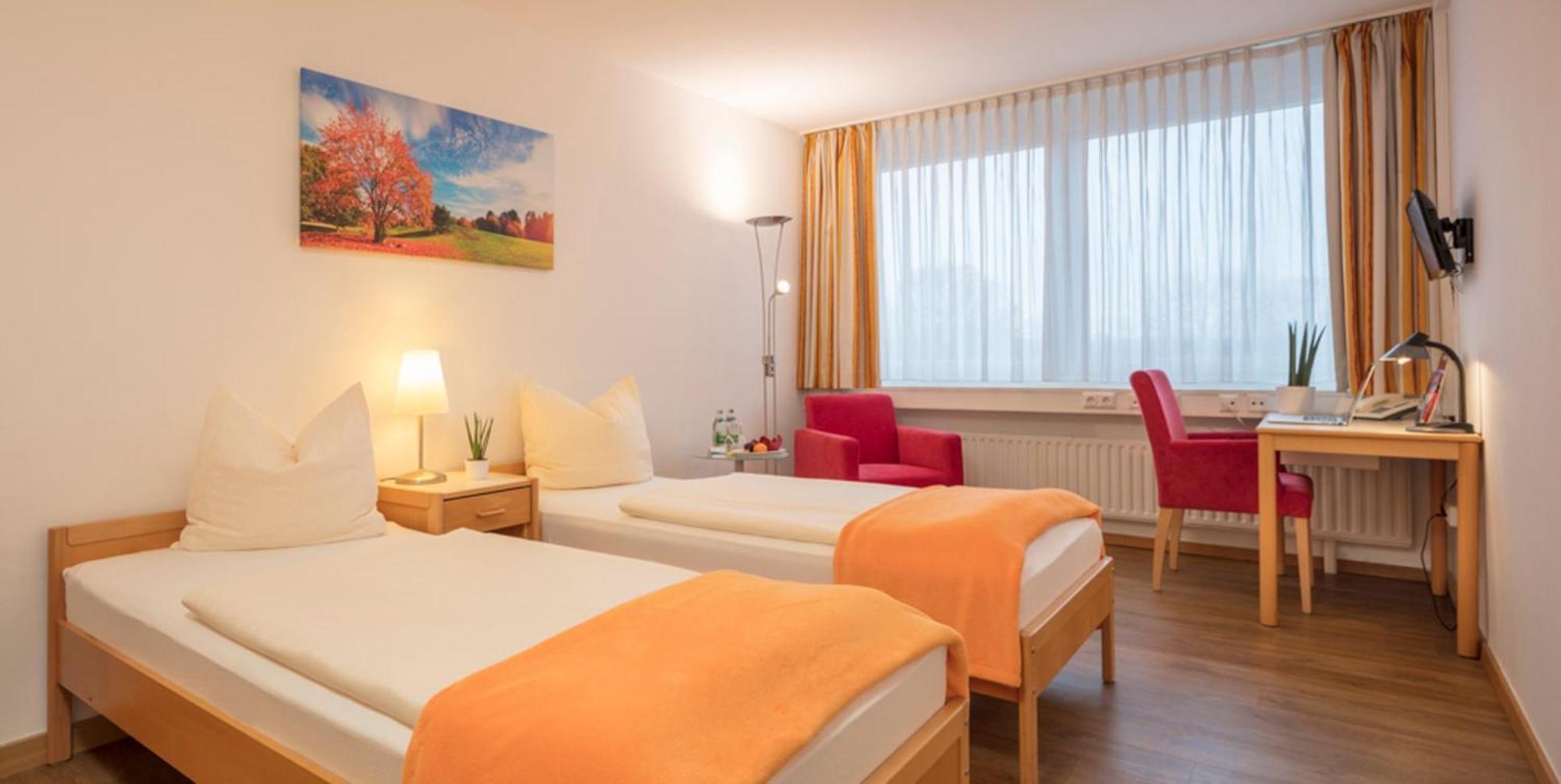 Heinrich Pesch Hotel Людвигсхафен-на-Рейне Экстерьер фото