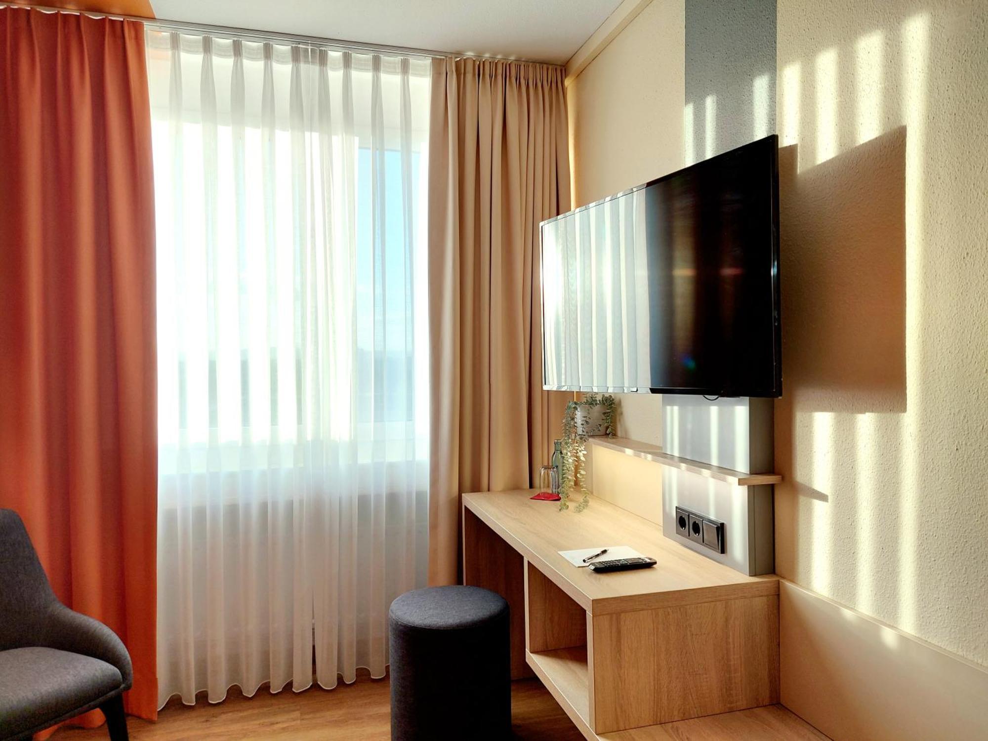 Heinrich Pesch Hotel Людвигсхафен-на-Рейне Экстерьер фото