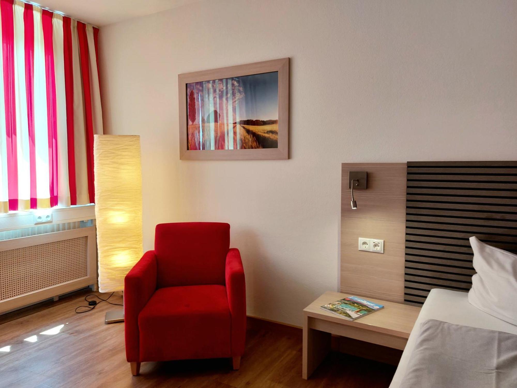 Heinrich Pesch Hotel Людвигсхафен-на-Рейне Экстерьер фото