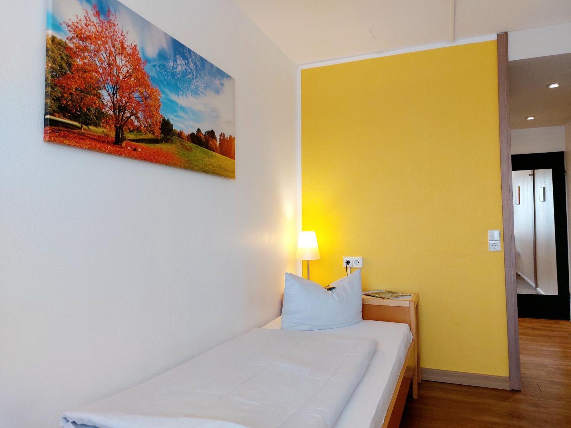 Heinrich Pesch Hotel Людвигсхафен-на-Рейне Экстерьер фото