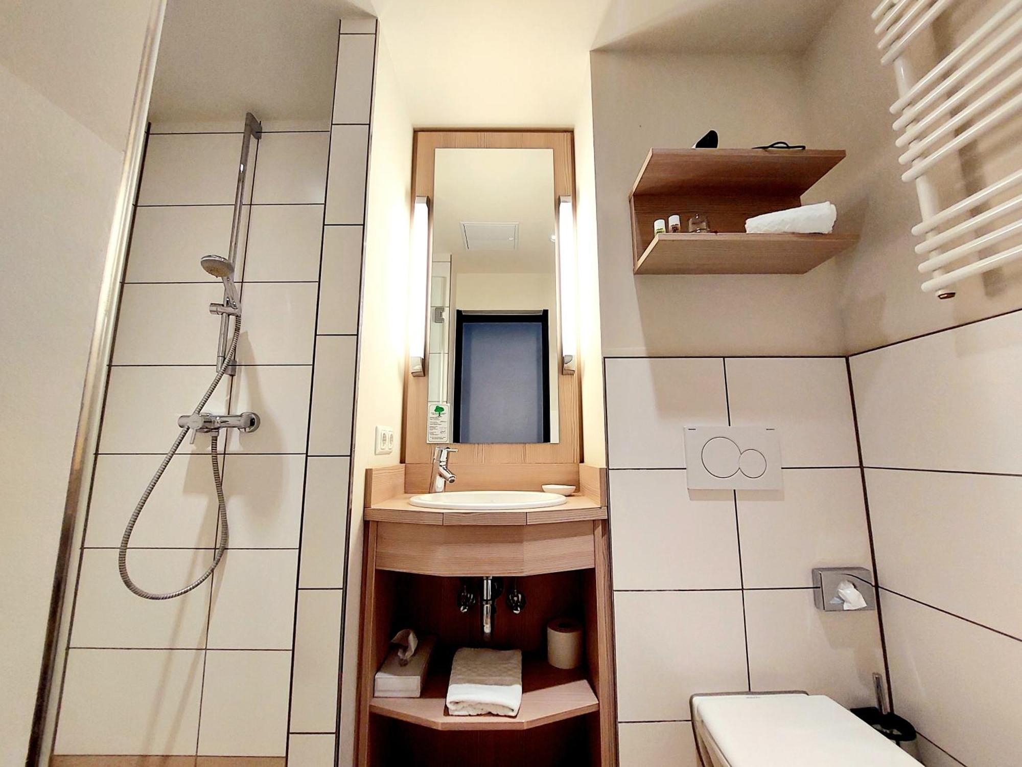 Heinrich Pesch Hotel Людвигсхафен-на-Рейне Экстерьер фото