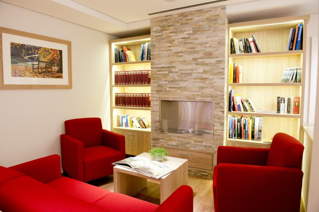 Heinrich Pesch Hotel Людвигсхафен-на-Рейне Экстерьер фото